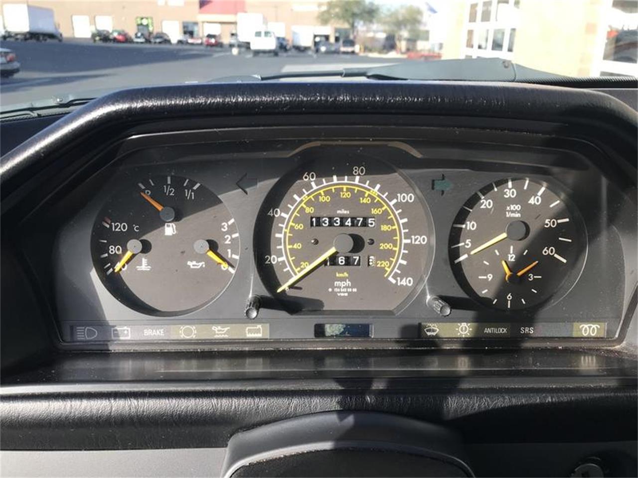 1987 Mercedes-Benz 300TD for sale in Henderson, NV – photo 13