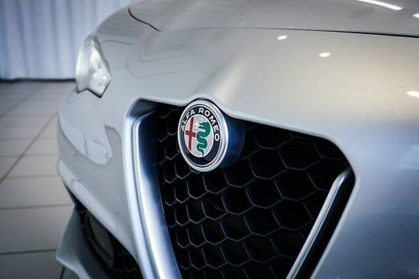 2017 Alfa Romeo Giulia for sale in Everett, WA – photo 3