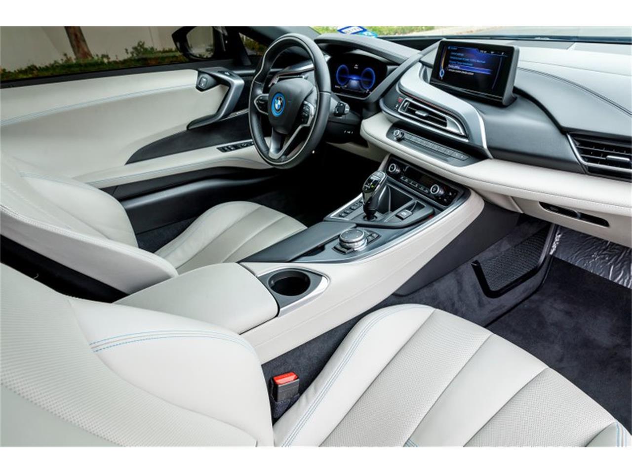 2014 BMW i8 for sale in Irvine, CA – photo 19