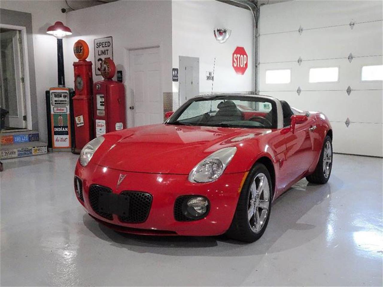 2008 Pontiac Solstice for sale in Hilton, NY – photo 39
