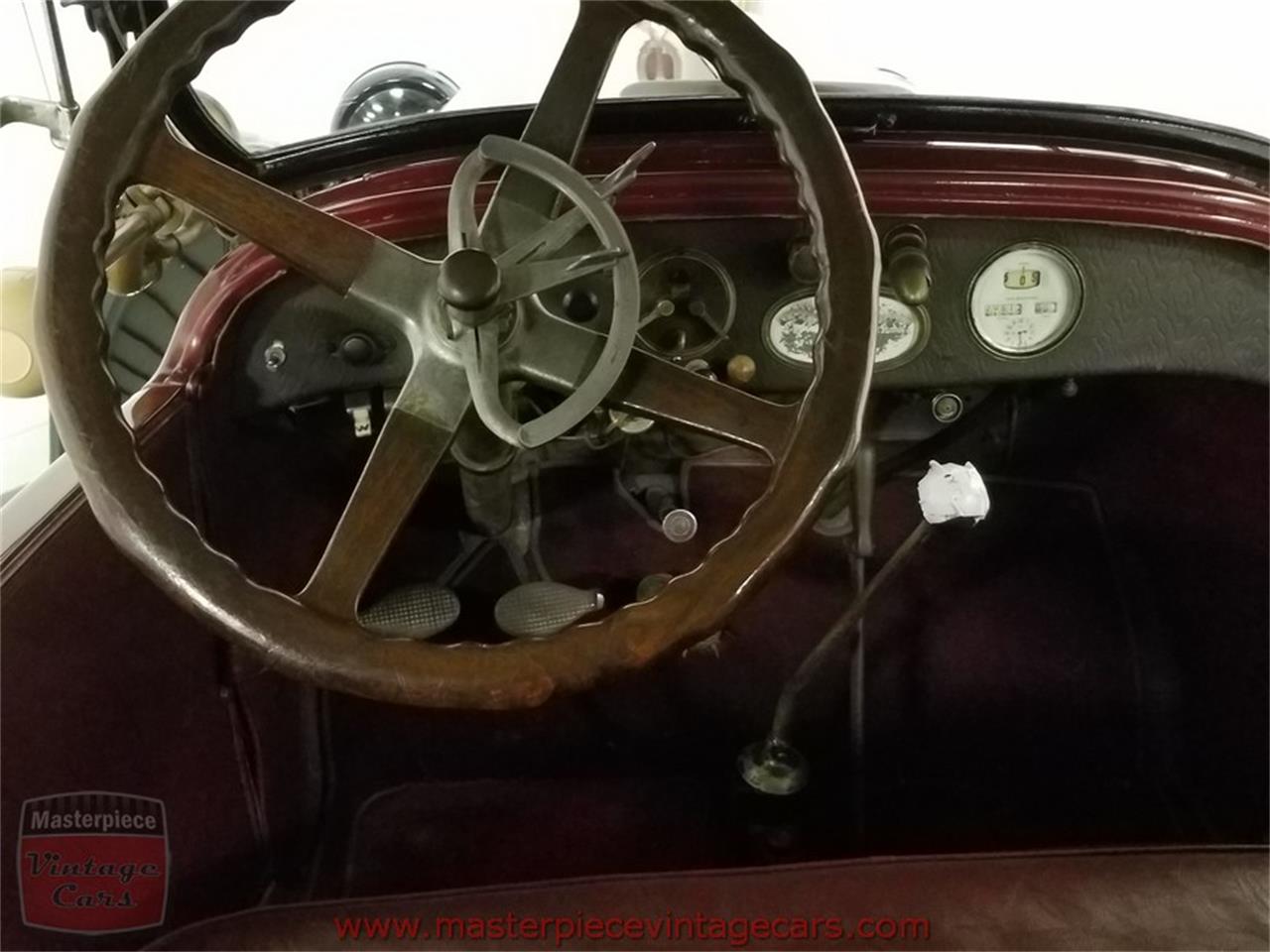 1923 Buick Touring for sale in Whiteland, IN – photo 16
