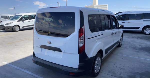 2015 Ford Transit Connect Wagon Passenger 2 5L XL LWB - cars & for sale in Las Vegas, UT – photo 3