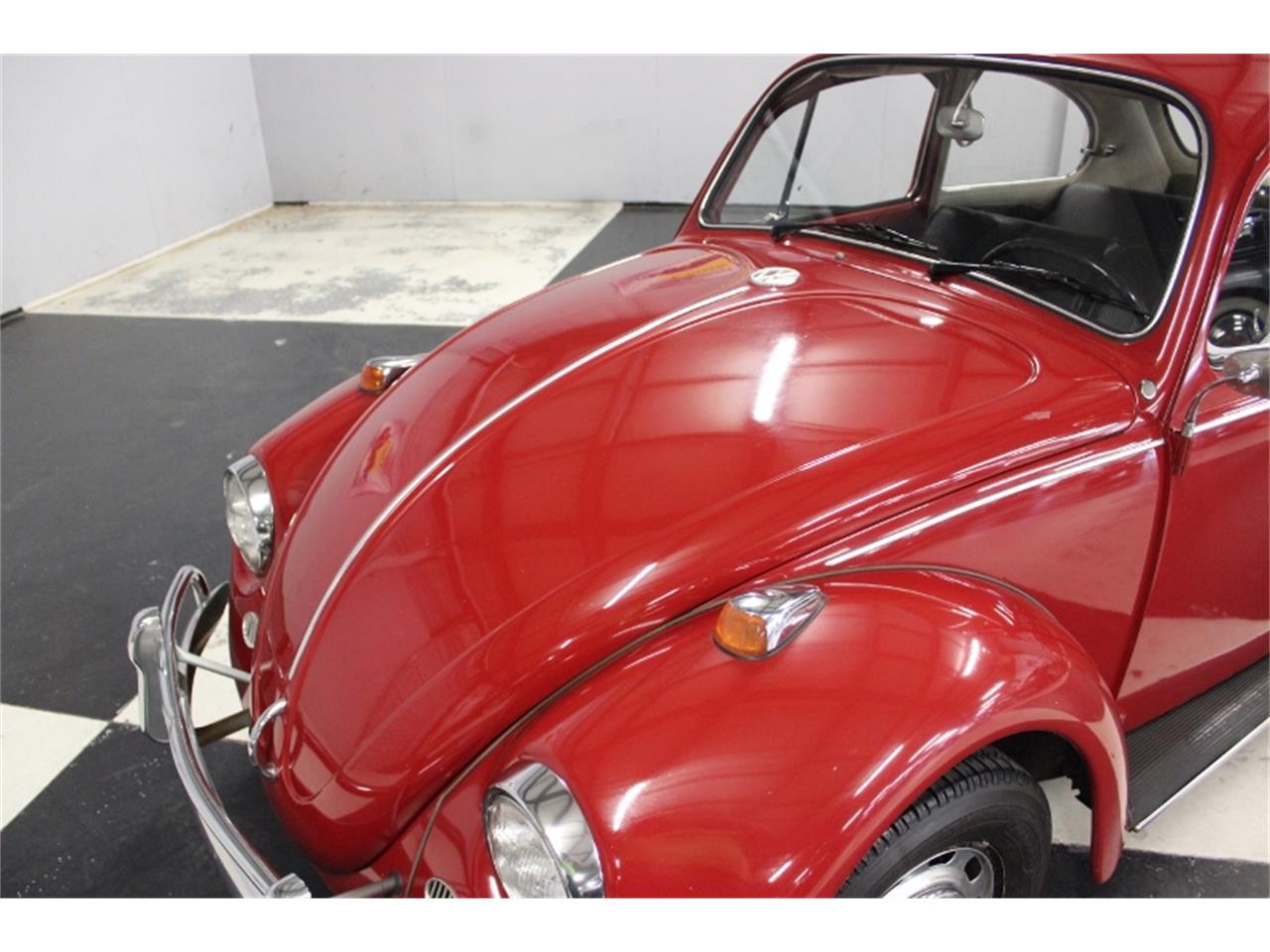 1967 Volkswagen Beetle for sale in Lillington, NC – photo 10