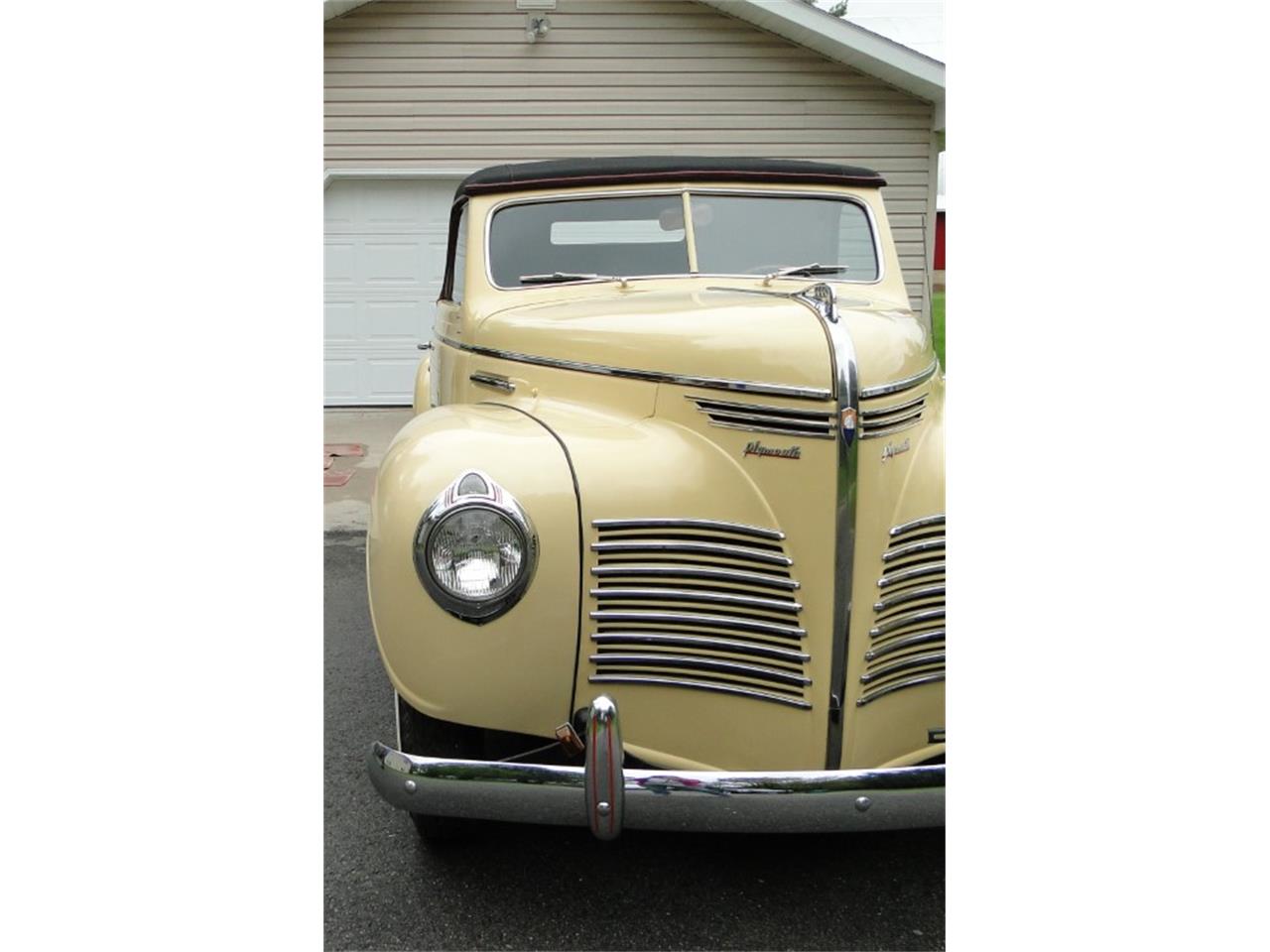 1940 Plymouth Special Deluxe for sale in Prior Lake, MN – photo 9