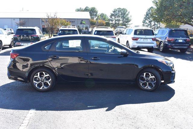 2019 Kia Forte LXS for sale in Conway, AR – photo 4