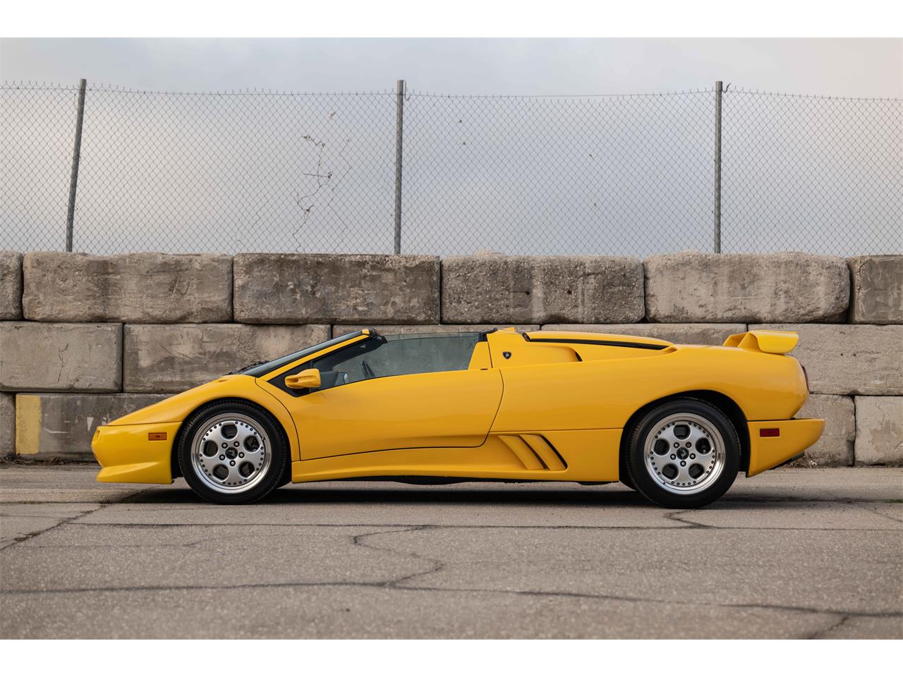 1997 Lamborghini Diablo for sale in Osprey, FL – photo 25