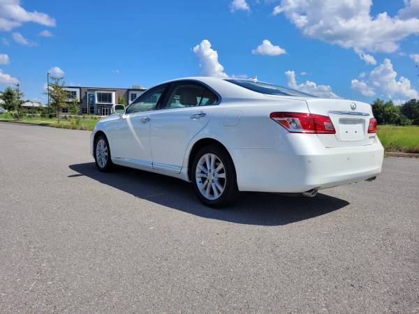 2012 Lexus ES 350, Only 103k Miles, Only One Owner! Sunroof, Very for sale in North Little Rock, AR – photo 16