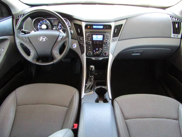 2011 HYUNDAI SONATA SE WITH BLUETOOTH*ONLY $500 DOWN @HYLAND AUTO👍 for sale in Springfield, OR – photo 3