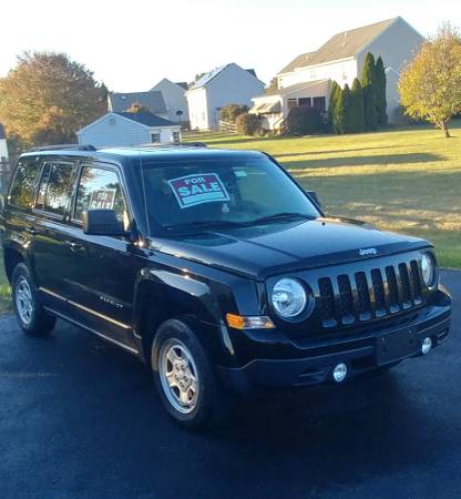 Jeep Patriot For Sale for sale in Middletown, DE
