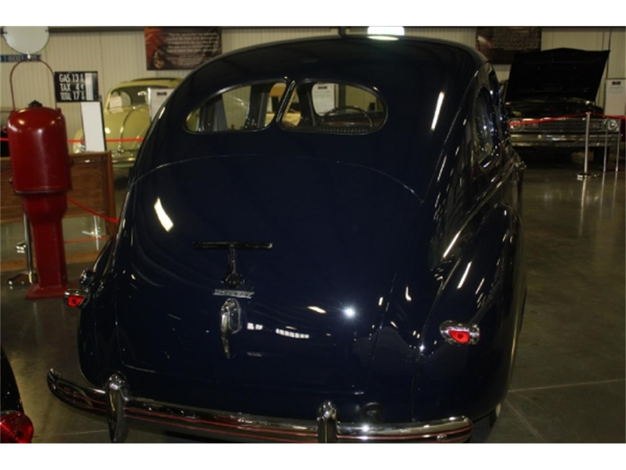 1939 Mercury Eight for sale in Branson, MO – photo 15