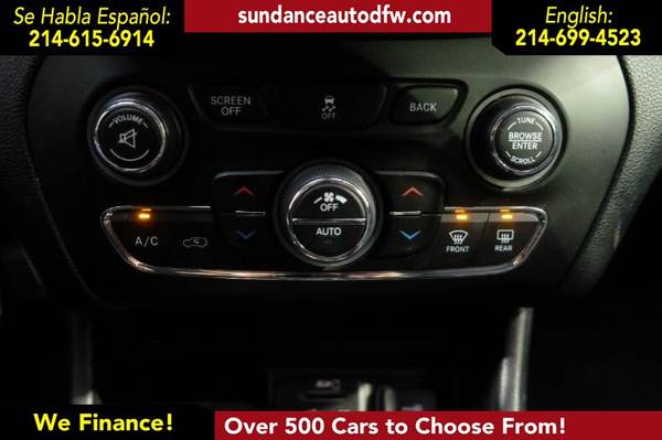 2014 Jeep Cherokee Limited -Guaranteed Approval! for sale in Addison, TX – photo 20
