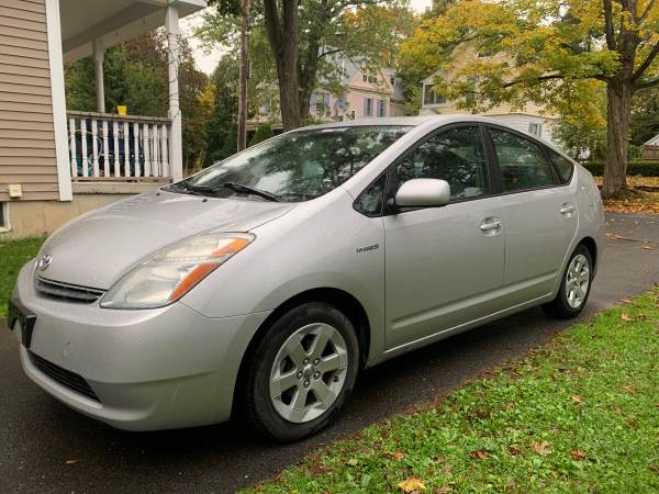 2009 Toyota Prius for sale in Westfield, MA – photo 3