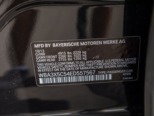 2014 BMW 3 Series Gran Turismo 328i xDrive AWD for sale in Sterling, VA – photo 38