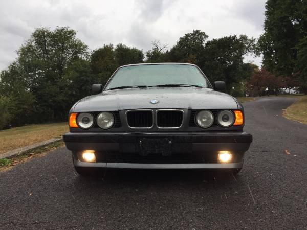 1995 BMW 525i for sale in Philadelphia, PA – photo 14