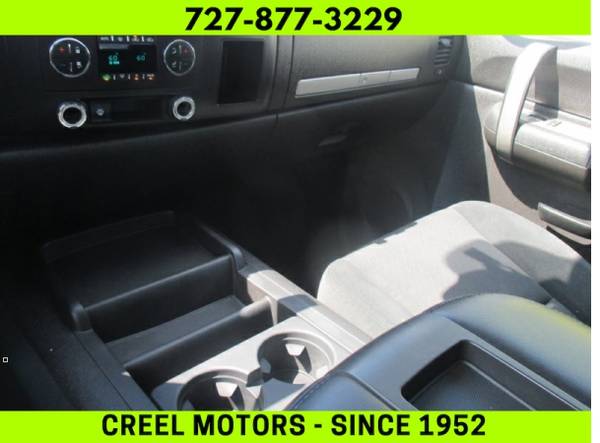 2007 Chevrolet Silverado 1500 LT EZ APPROVAL-LOW DOWN PAYMENTS! for sale in SAINT PETERSBURG, FL – photo 15