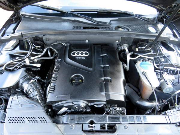 2013 Audi A4 4dr Sdn CVT FrontTrak 2 0T Premium - 3 DAY SALE! for sale in Merriam, MO – photo 16