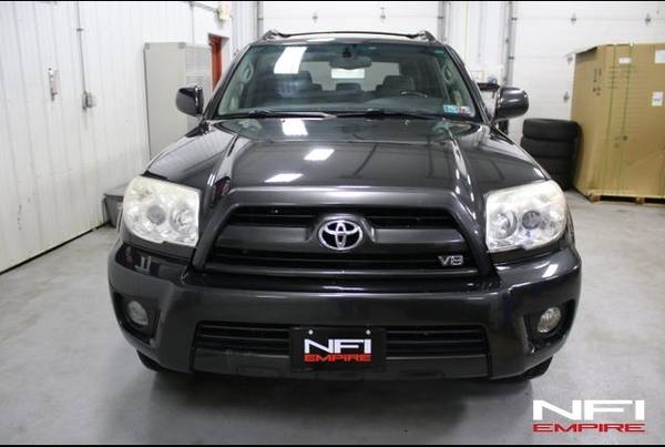 2006 Toyota 4Runner Limited Sport Utility 4D for sale in North East, PA – photo 2