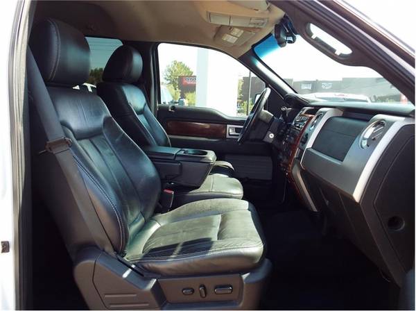 2010 Ford F150 4x4 Super Crew Cab Lariat *Bad Credit Auto Loans* for sale in Phoenix, AZ – photo 16
