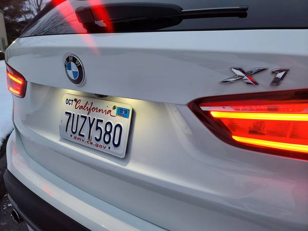 BMW X1 xDrive 28i, 38k mi , White, LOADED, CPO Warranty, Meticulous! for sale in Portland, CT – photo 7