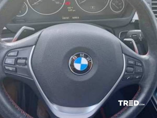 2013 BMW 3-Series - - by dealer - vehicle automotive for sale in Detroit, MI – photo 10