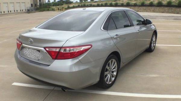 2015 TOYOTA CAMRY -We work with Good Credit ✔ Bad Credit ✔ Repos!✔ -... for sale in Grand Prairie, TX – photo 4