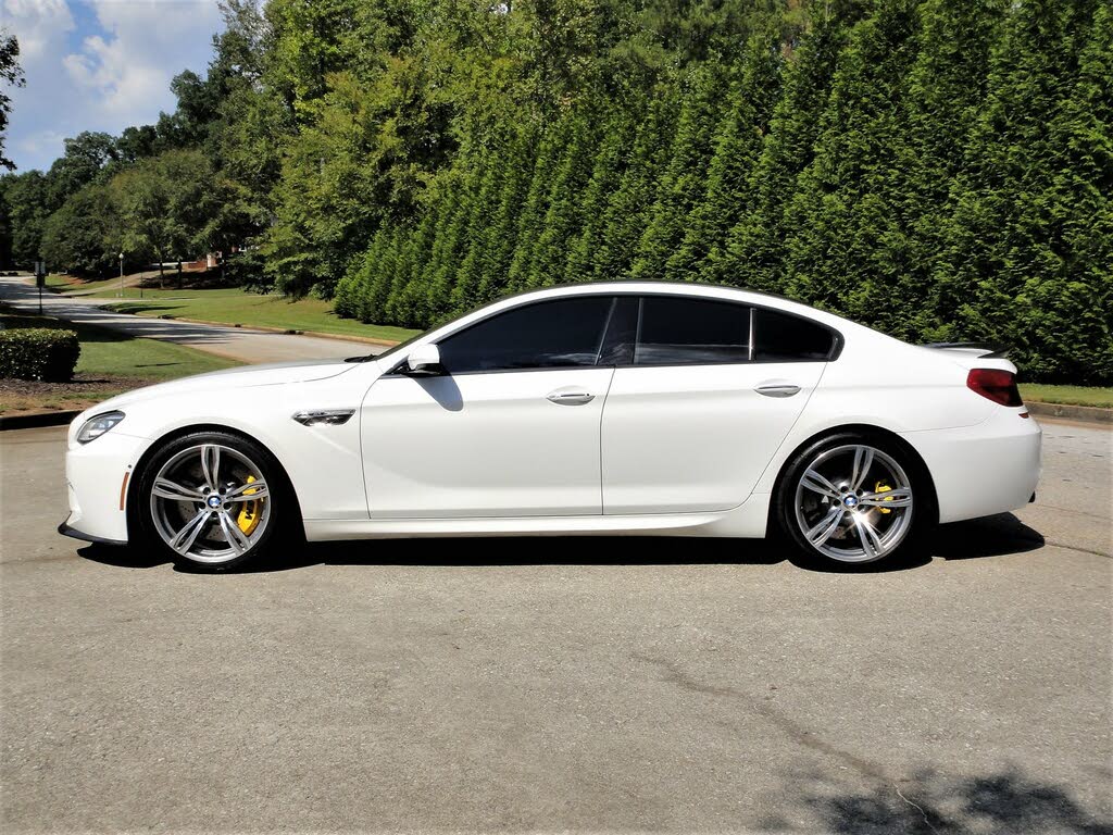 2014 BMW M6 Gran Coupe RWD for sale in Conyers, GA – photo 5