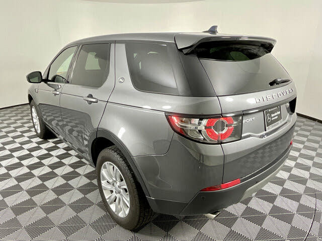 2016 Land Rover Discovery Sport SE for sale in Farmington, UT – photo 7