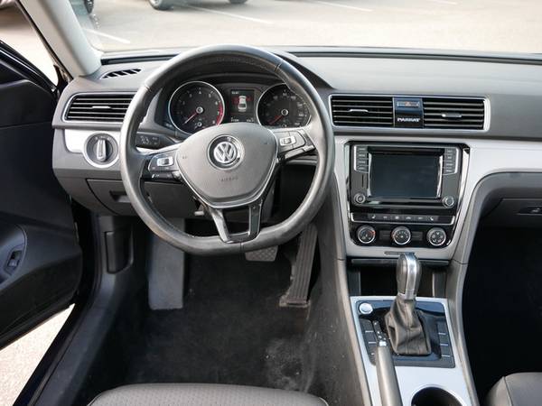2019 Volkswagen VW Passat 2 0T Wolfsburg Edition for sale in Inver Grove Heights, MN – photo 23