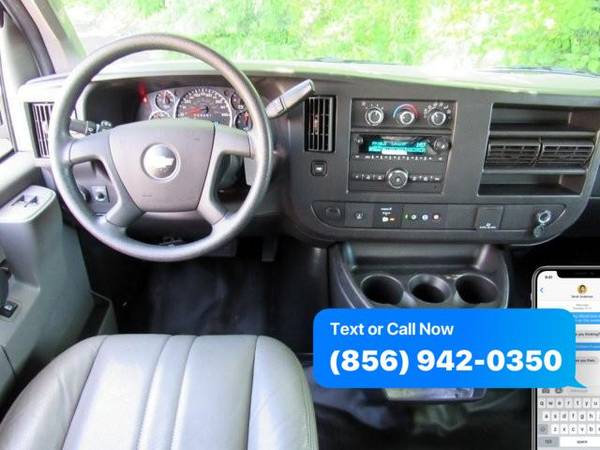 2018 Chevrolet Chevy Express Cargo Van for sale in Maple Shade, NJ – photo 15