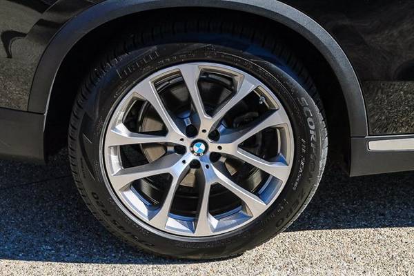 2019 BMW X5 xDrive40i - - by dealer - vehicle for sale in Santa Barbara, CA – photo 10