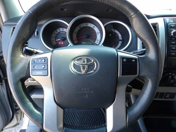 2013 Toyota TACOMA PRE - - by dealer - vehicle for sale in Picayune, LA – photo 16