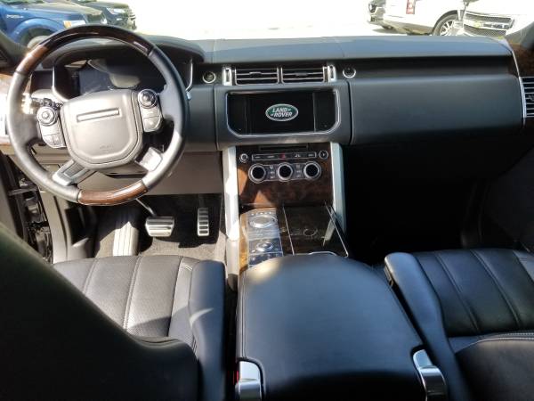 2014 Range Rover Autobiography for sale in West Hollywood, CA – photo 11