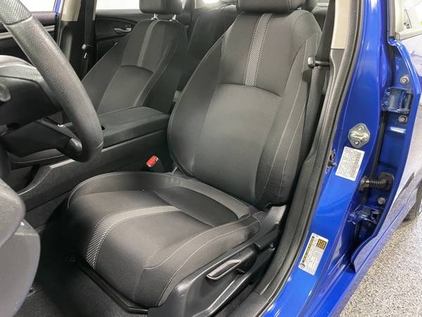 2016 HONDA Civic LX Compact Economy Sedan 31/41MPG Backup for sale in Parma, NY – photo 18