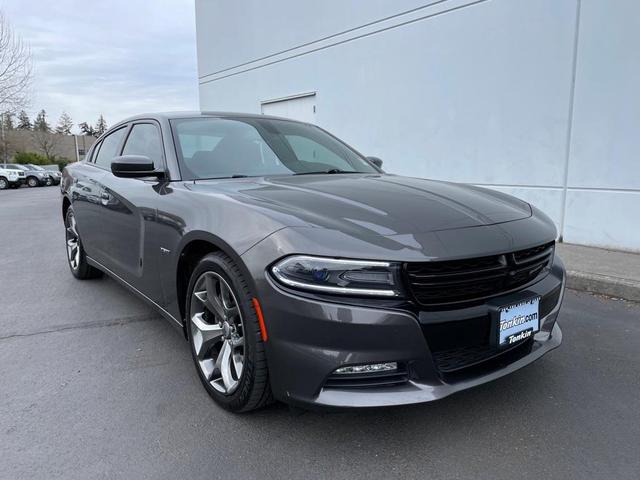 2017 Dodge Charger R/T for sale in Wilsonville, OR