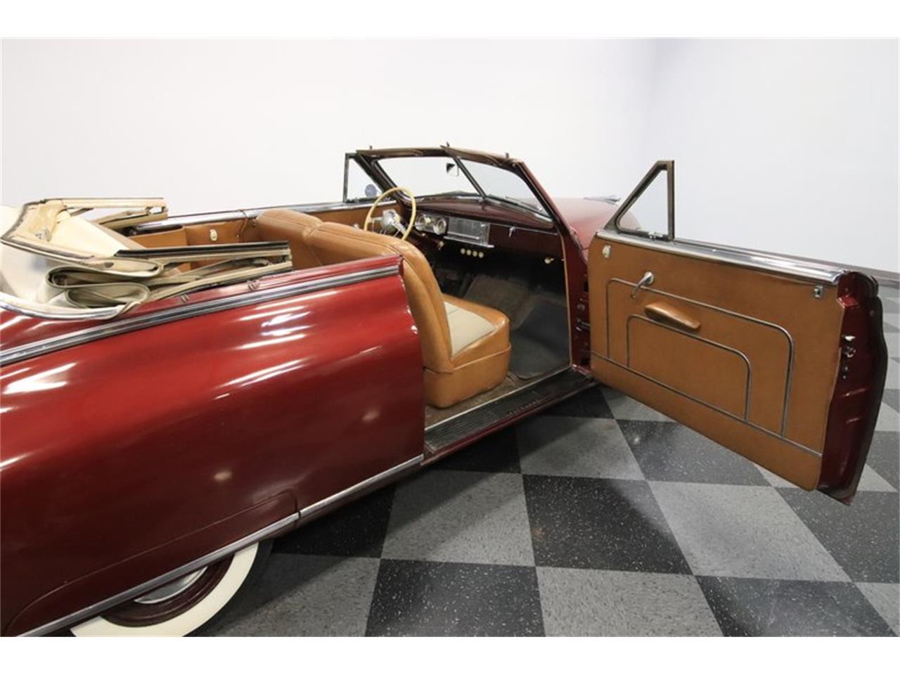 1949 Packard Super Eight for sale in Mesa, AZ – photo 59