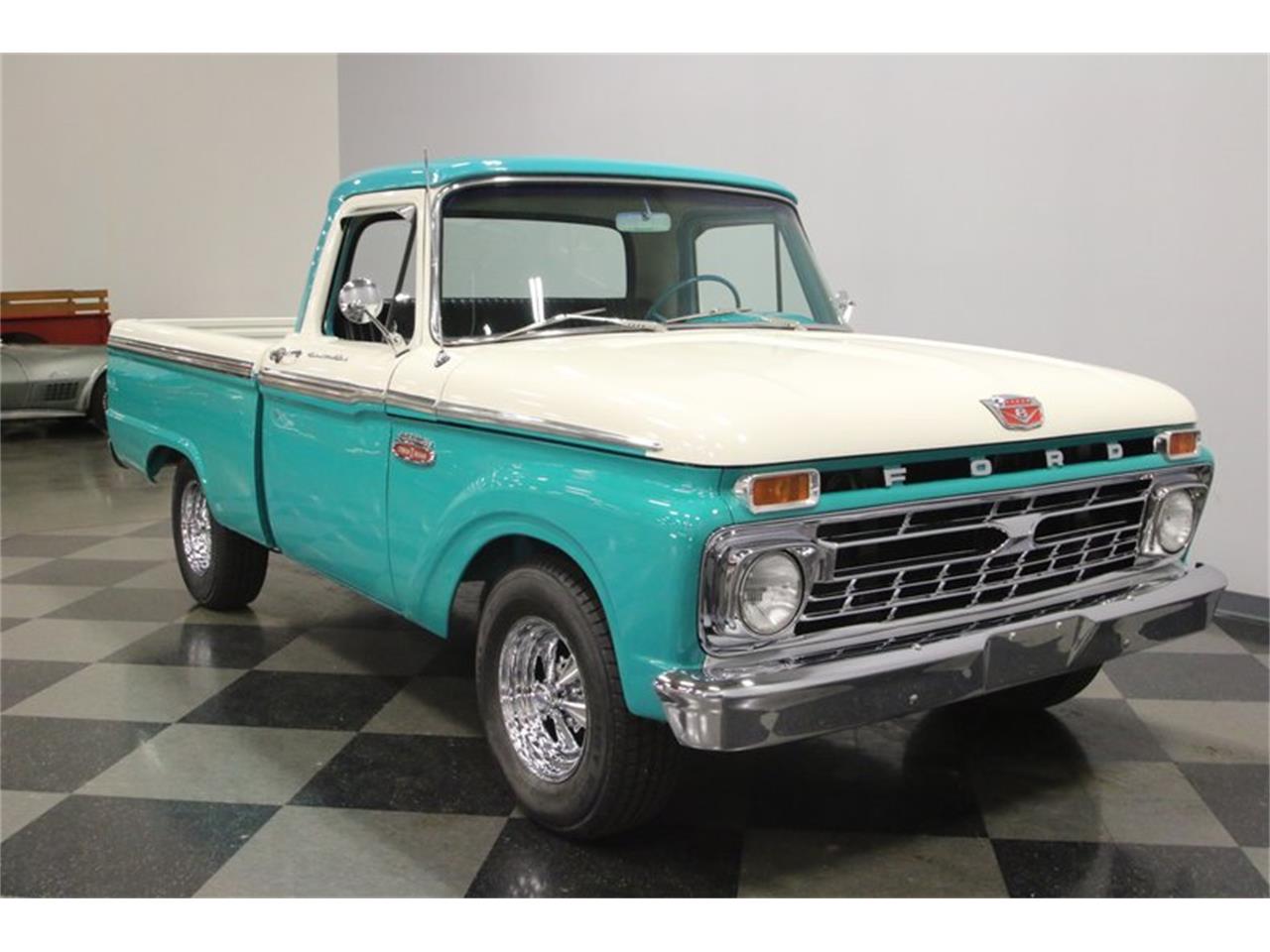 1965 Ford F100 for sale in Lavergne, TN – photo 17