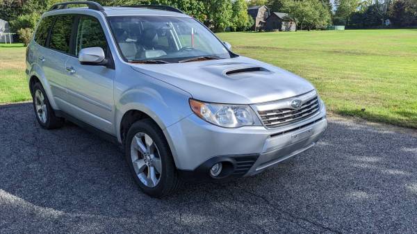 2009 Subaru Forester XT Limited AWD Automatic - - by for sale in Chateaugay, VT – photo 9