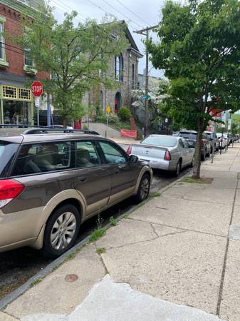 2008 Subaru Outback RUNS GREAT! LLbean edition - - by for sale in Philadelphia, PA – photo 3