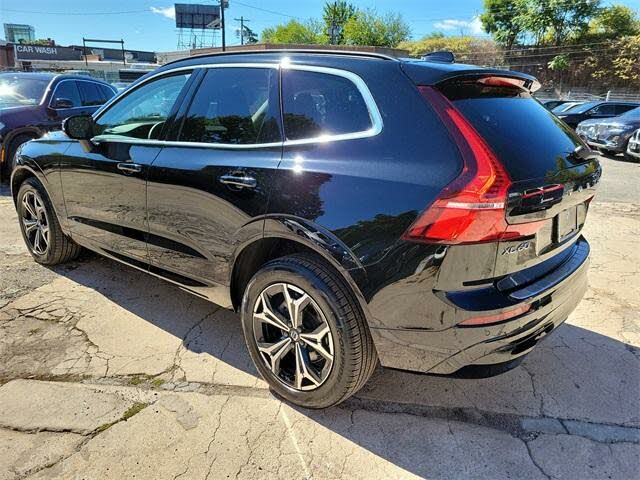 2022 Volvo XC60 B5 Momentum AWD for sale in Other, NJ – photo 2