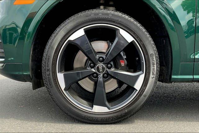 2019 Audi SQ5 3.0T quattro Premium Plus AWD for sale in Olympia, WA – photo 6