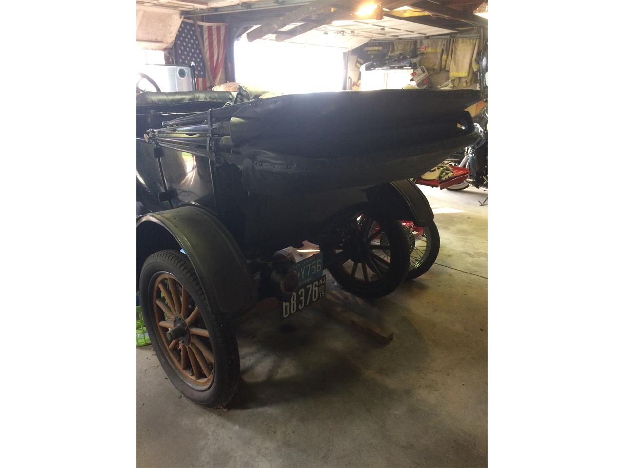 1912 Ford Model T for sale in Pedricktown, NJ – photo 4