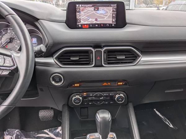 2018 Mazda CX-5 Touring AWD All Wheel Drive SKU:J0323966 - cars &... for sale in Bellevue, WA – photo 15