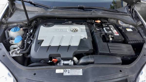 2009 VW JETTA TDI Diesel for sale in Other, Other – photo 8