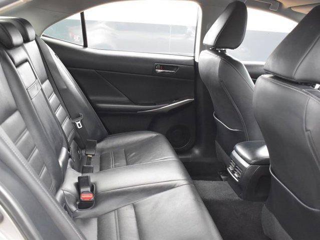 2015 Lexus IS 250 250 for sale in Other, NJ – photo 33