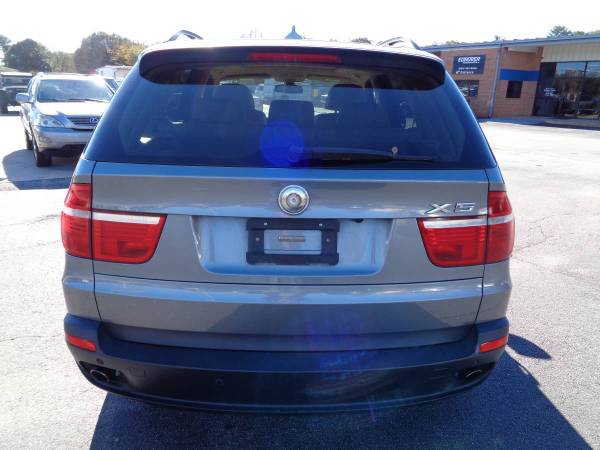 2009 BMW X5 AWD Loaded - cars & trucks - by dealer - vehicle... for sale in Greenville, SC – photo 6