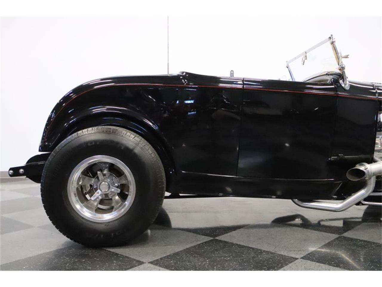 1932 Ford Roadster for sale in Mesa, AZ – photo 34