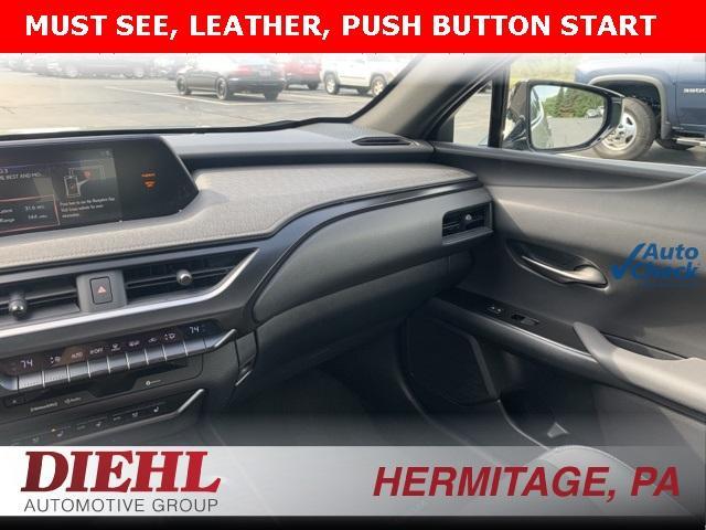2019 Lexus UX 200 Base for sale in Hermitage, PA – photo 24