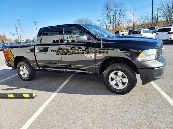 2013 Ram 1500 Tradesman - - by dealer - vehicle for sale in Lebanon, PA – photo 10