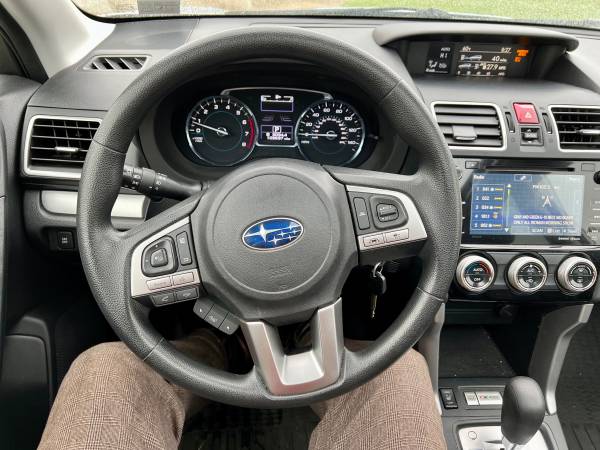 2017 Subaru Forester Premium for sale in Grand Rapids, MI – photo 19