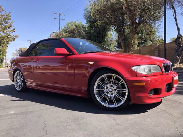 BMW 330Ci ZHP for sale in Lakewood, CA – photo 2